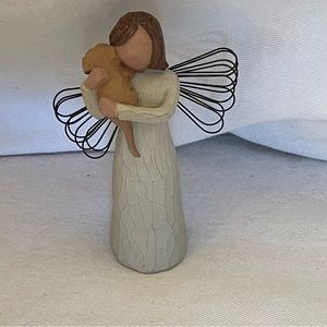 Willow Tree Angel of Friendship figurine